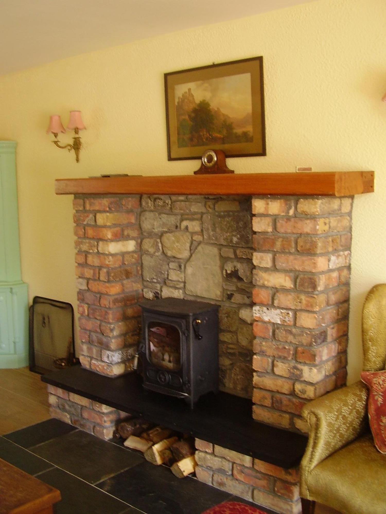 Glenboy Country Accommodation Oldcastle Esterno foto