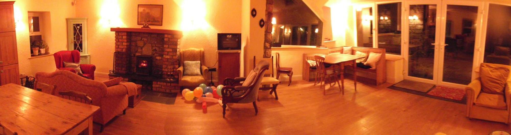 Glenboy Country Accommodation Oldcastle Esterno foto
