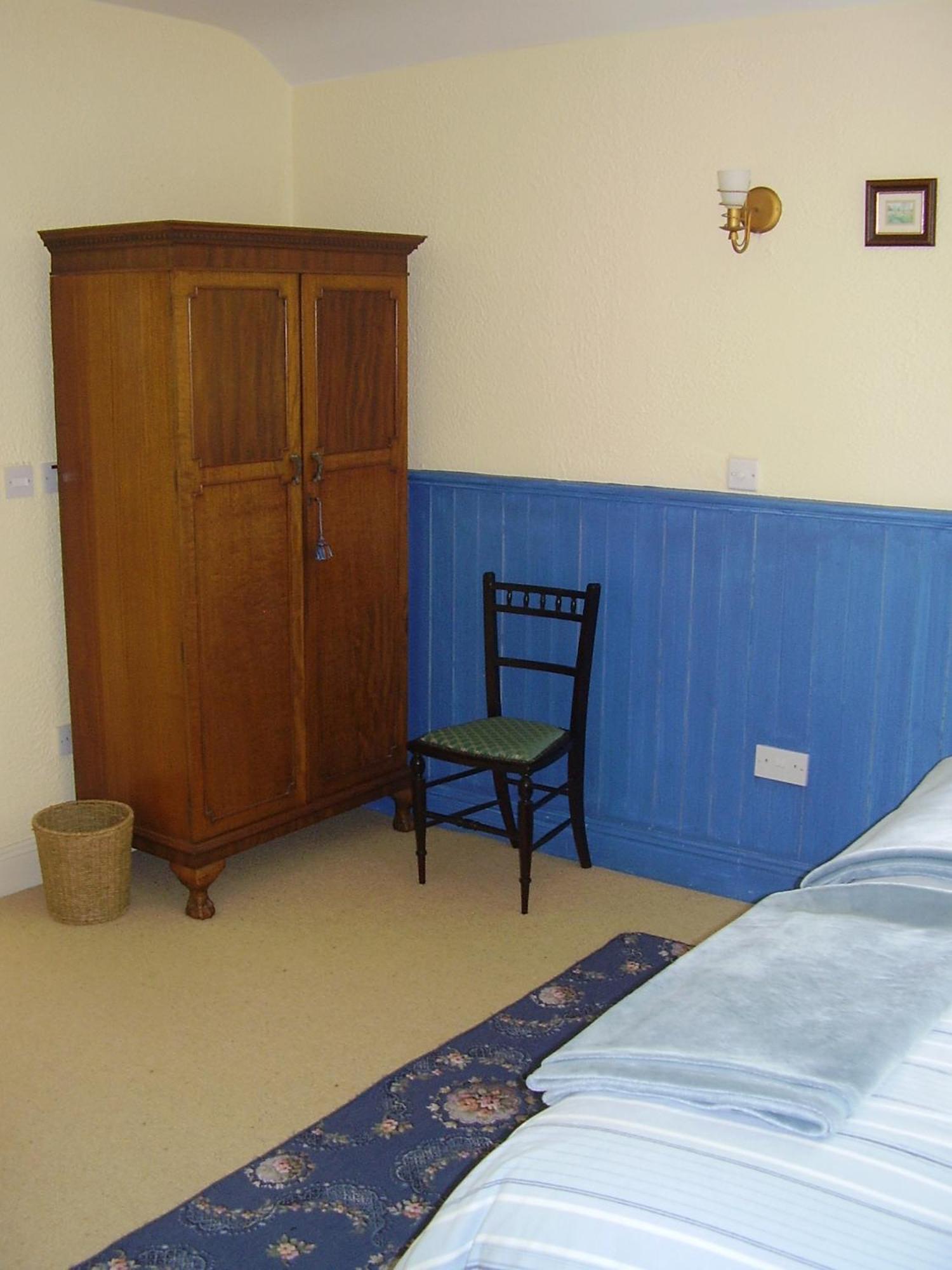 Glenboy Country Accommodation Oldcastle Esterno foto