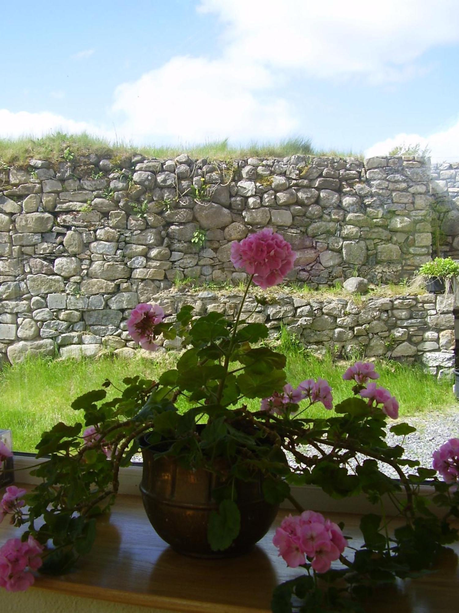 Glenboy Country Accommodation Oldcastle Esterno foto