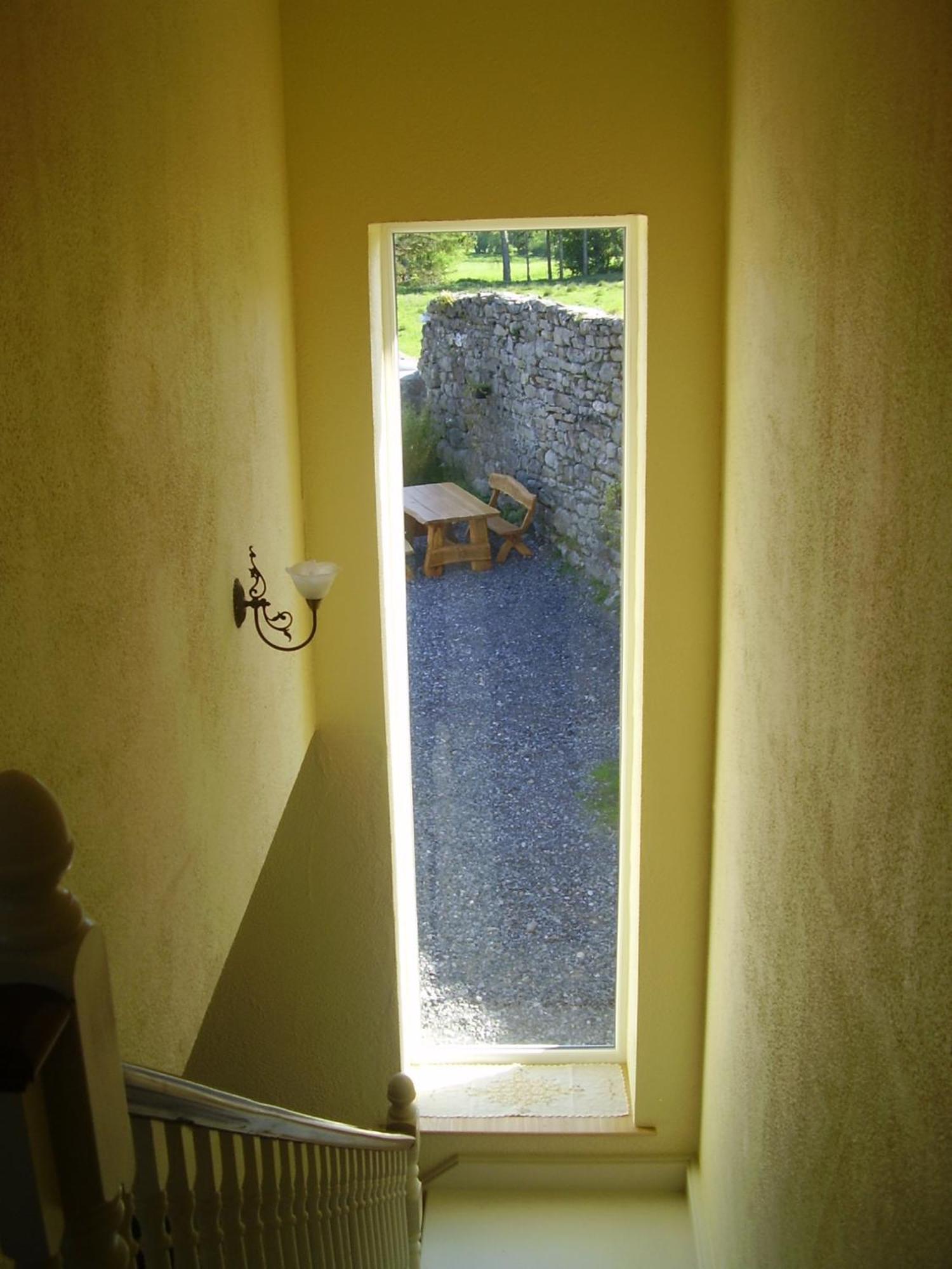 Glenboy Country Accommodation Oldcastle Esterno foto
