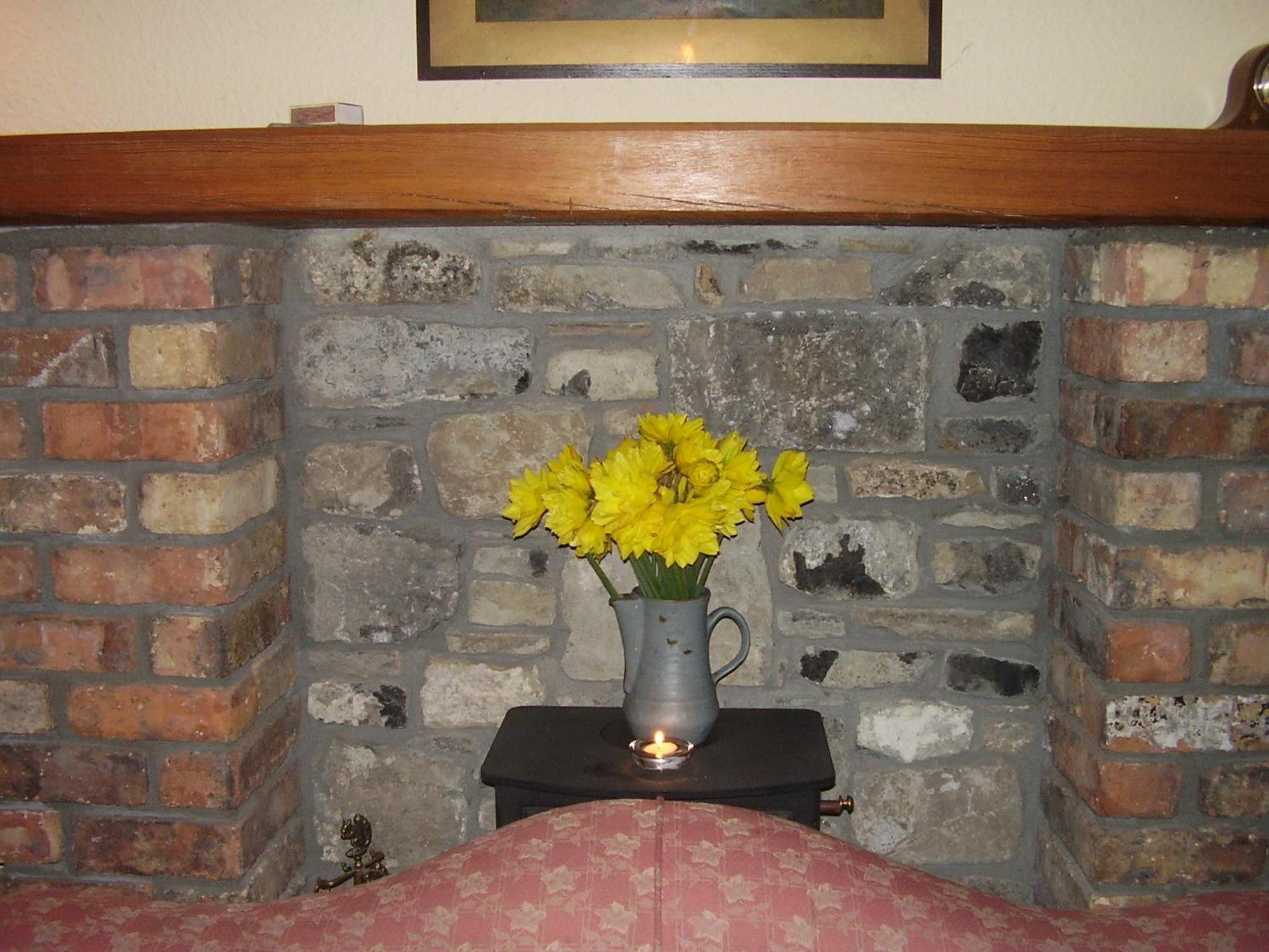 Glenboy Country Accommodation Oldcastle Esterno foto