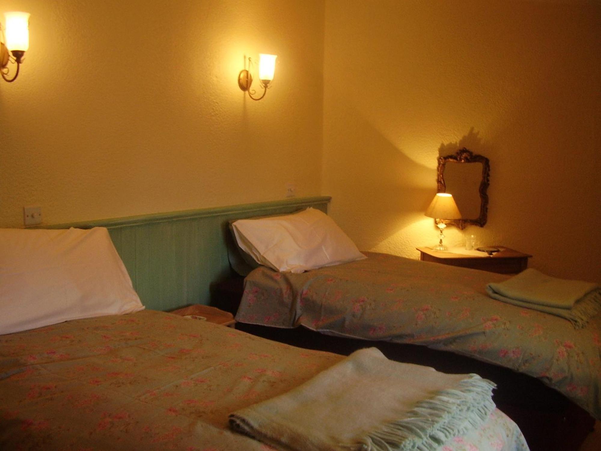 Glenboy Country Accommodation Oldcastle Esterno foto