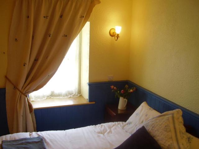 Glenboy Country Accommodation Oldcastle Esterno foto