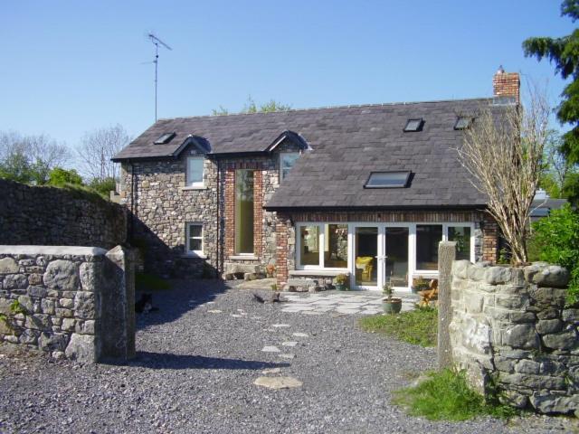 Glenboy Country Accommodation Oldcastle Esterno foto