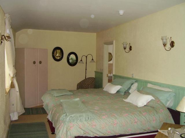 Glenboy Country Accommodation Oldcastle Esterno foto
