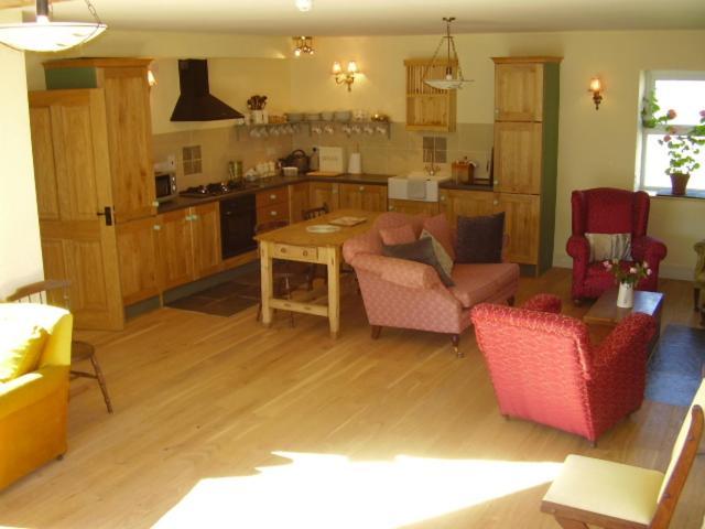 Glenboy Country Accommodation Oldcastle Esterno foto