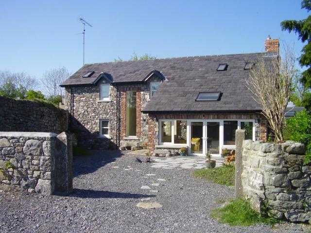 Glenboy Country Accommodation Oldcastle Esterno foto