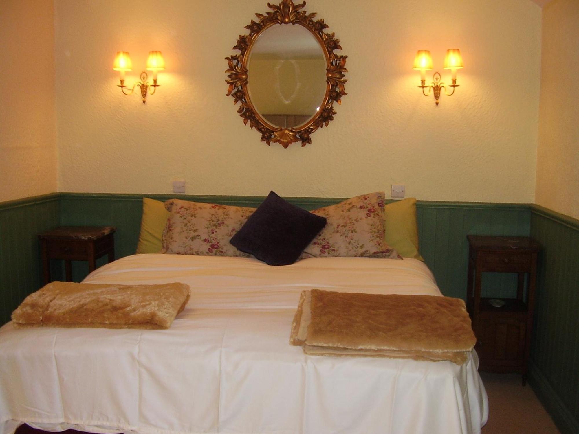Glenboy Country Accommodation Oldcastle Esterno foto
