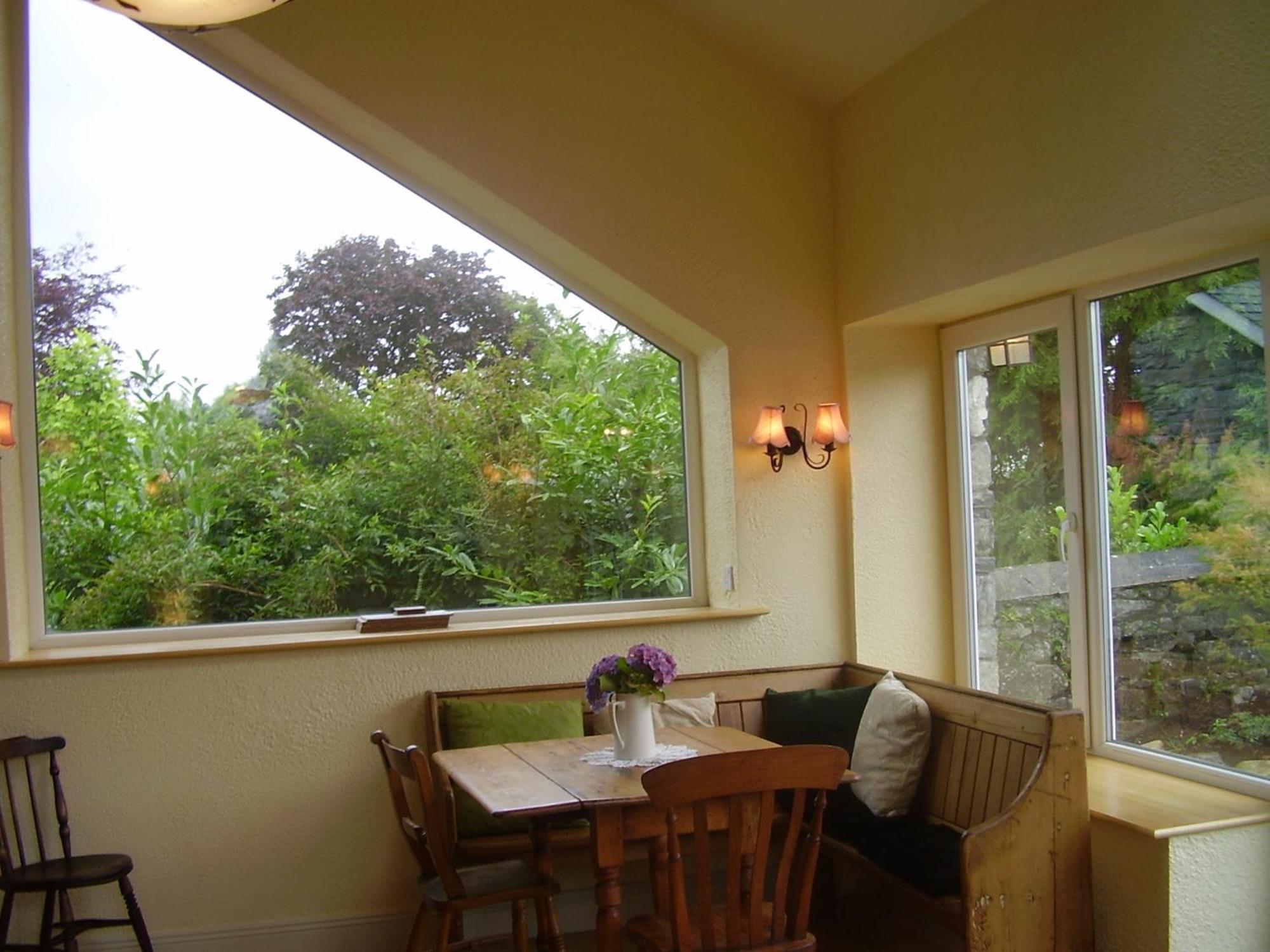 Glenboy Country Accommodation Oldcastle Esterno foto