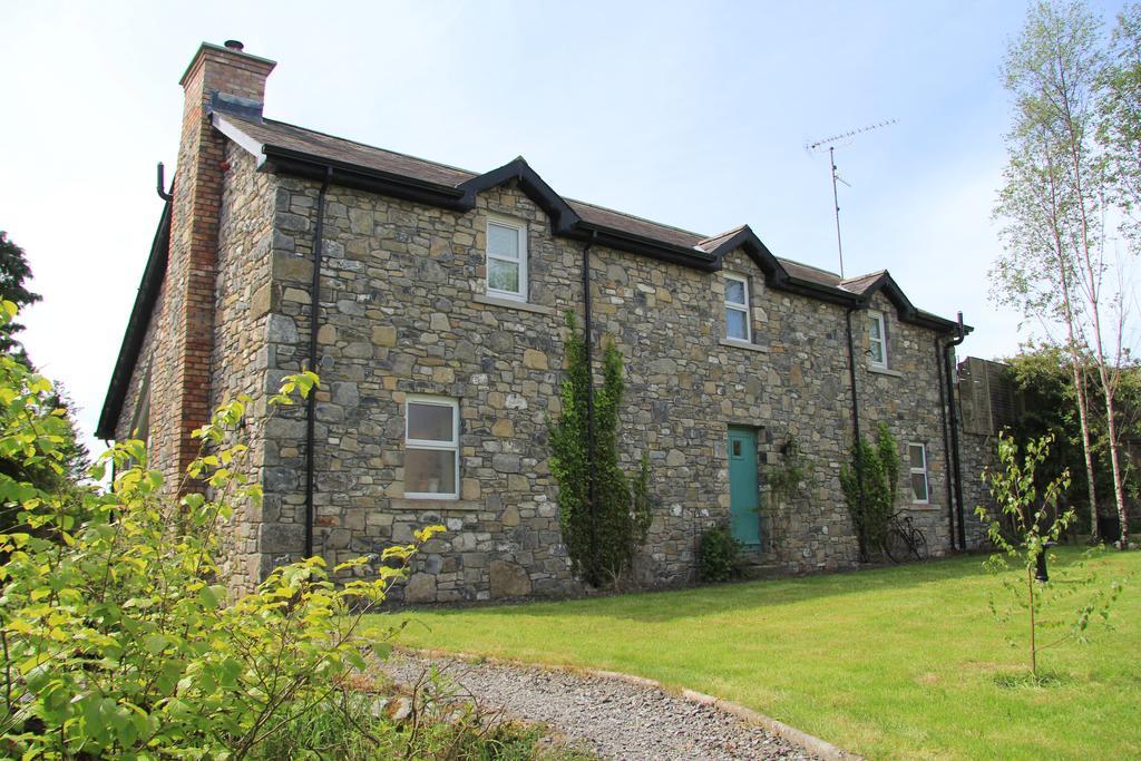 Glenboy Country Accommodation Oldcastle Esterno foto
