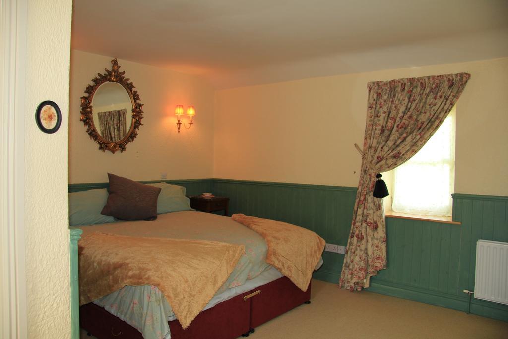 Glenboy Country Accommodation Oldcastle Esterno foto
