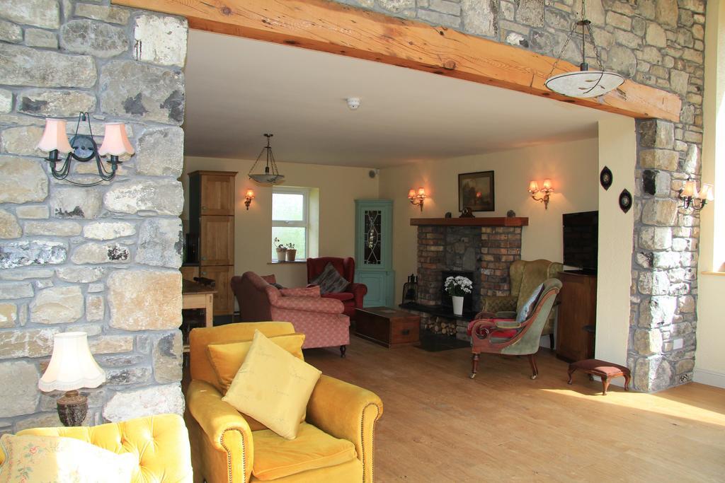 Glenboy Country Accommodation Oldcastle Esterno foto