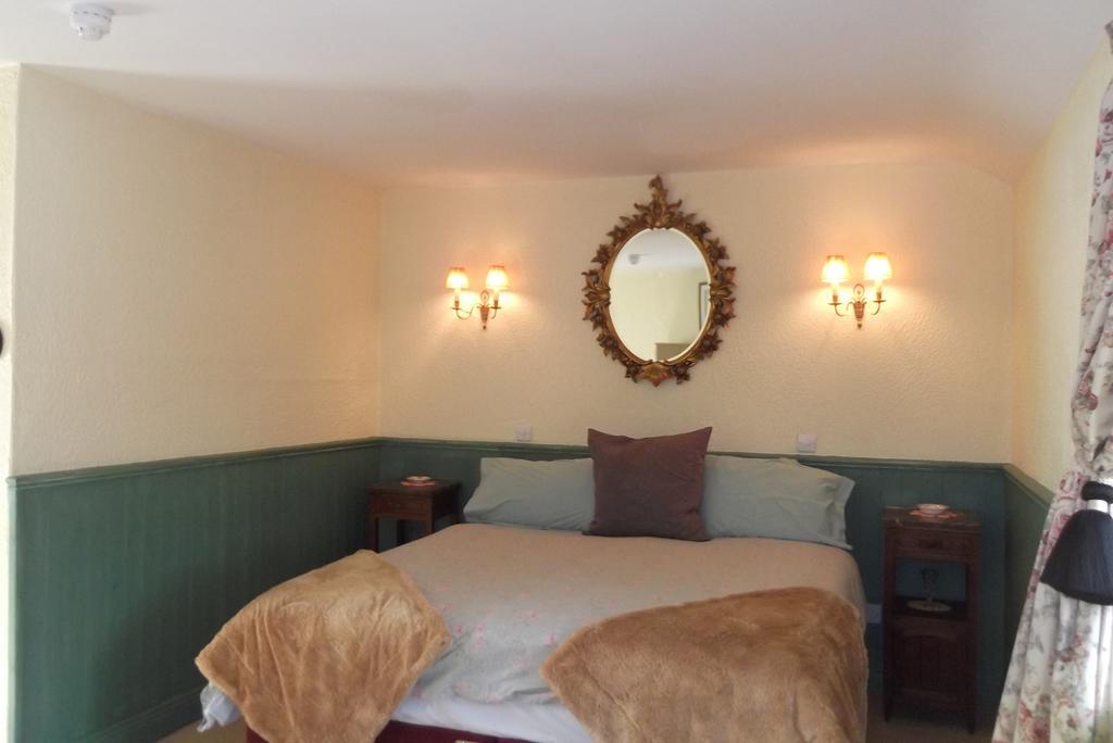 Glenboy Country Accommodation Oldcastle Esterno foto