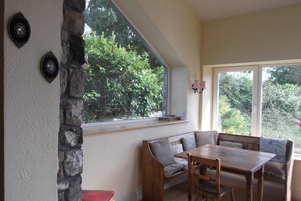 Glenboy Country Accommodation Oldcastle Esterno foto