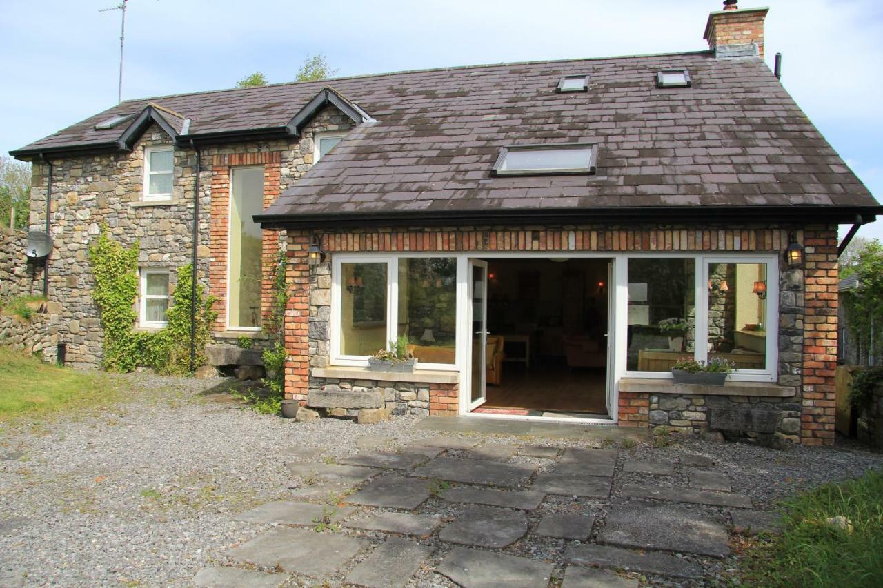Glenboy Country Accommodation Oldcastle Esterno foto