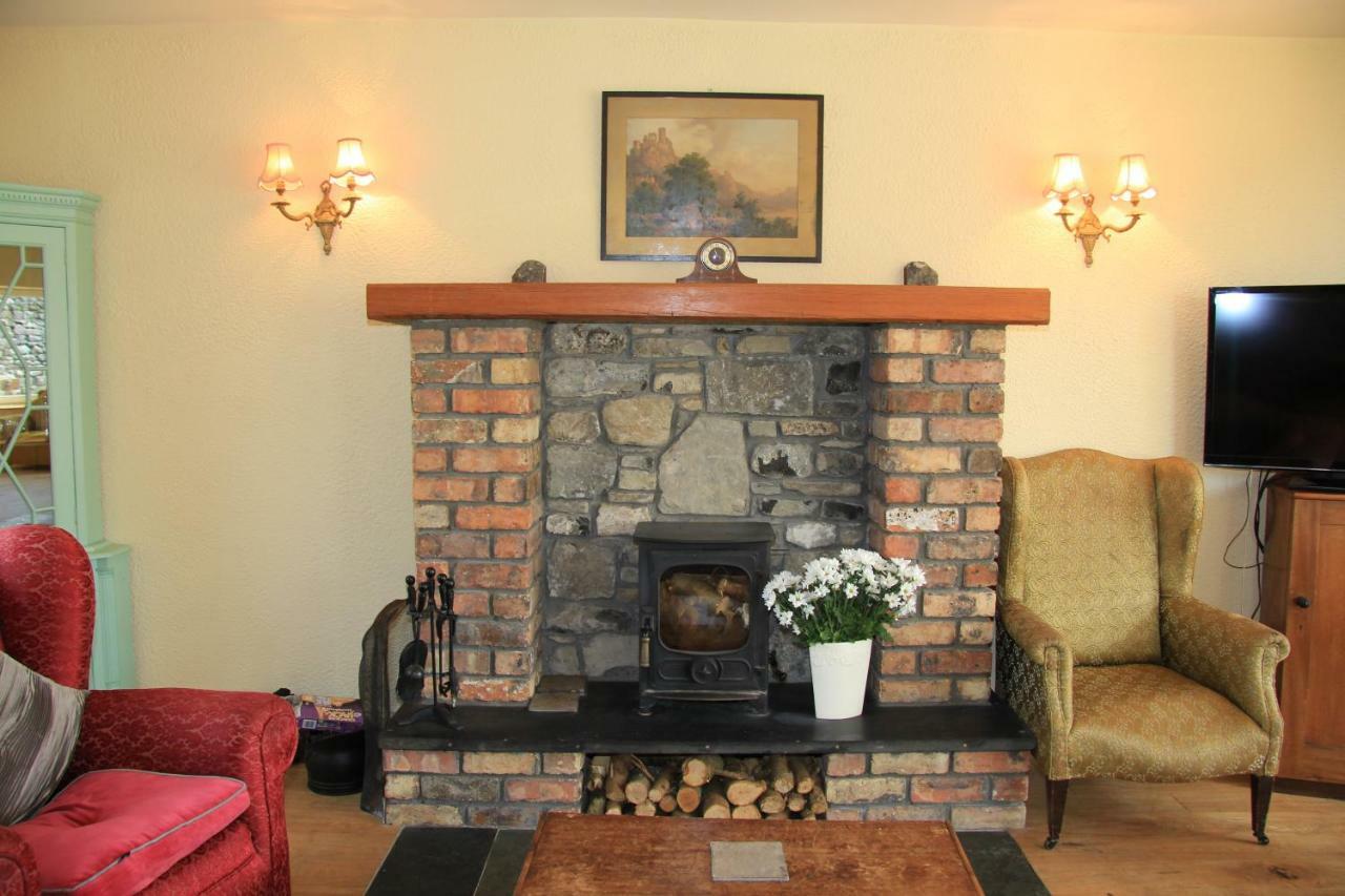 Glenboy Country Accommodation Oldcastle Esterno foto