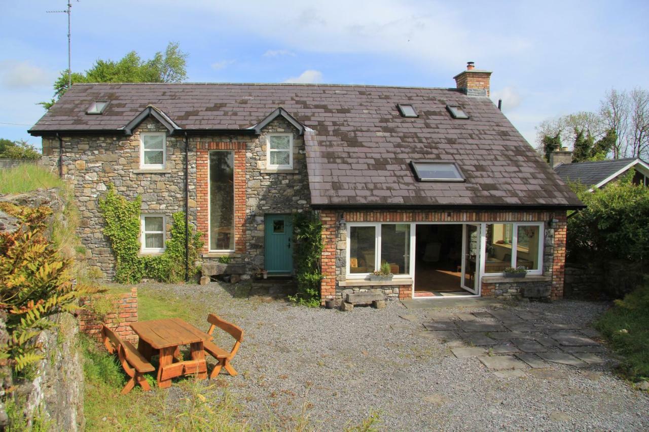 Glenboy Country Accommodation Oldcastle Esterno foto