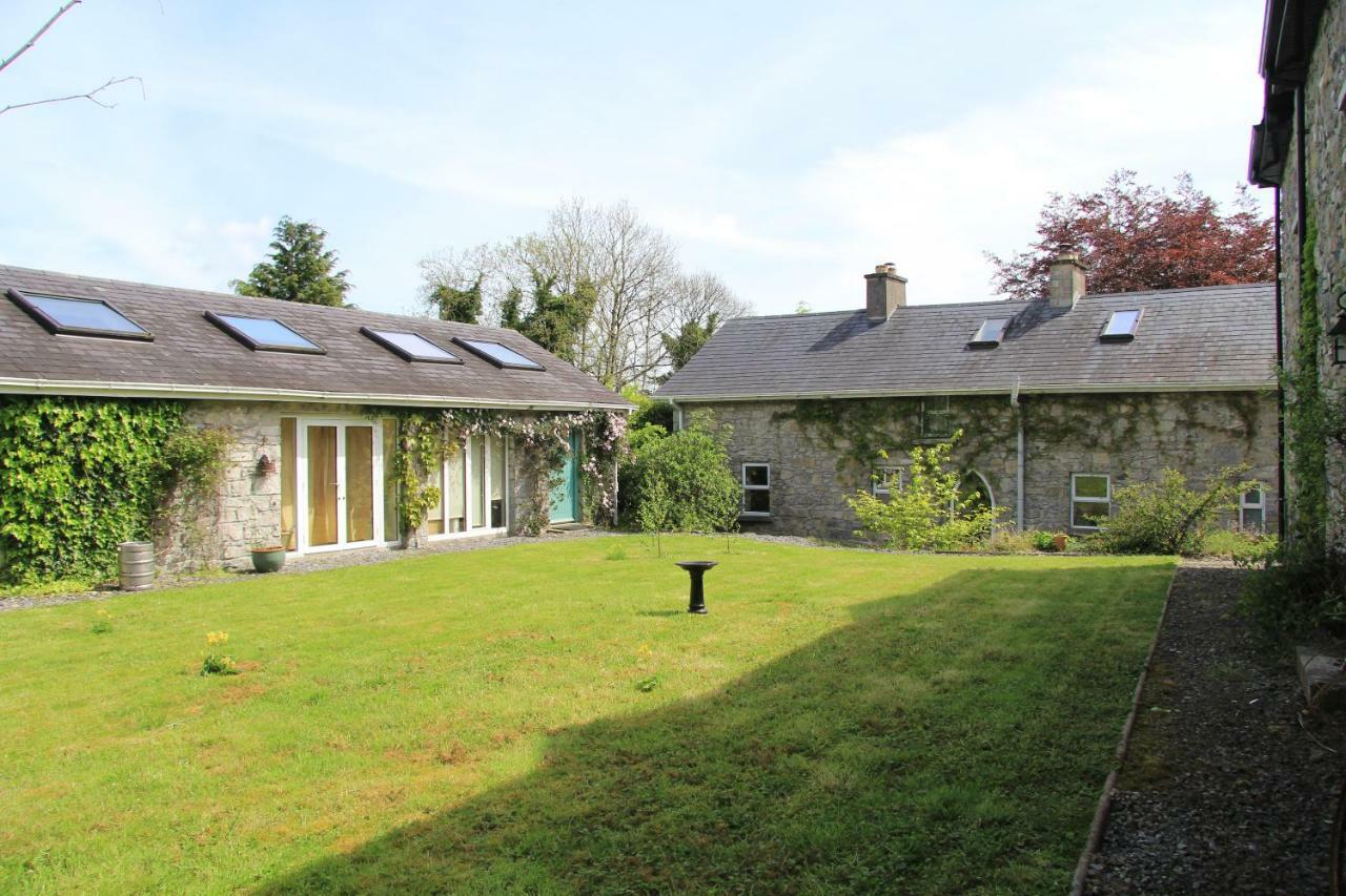 Glenboy Country Accommodation Oldcastle Esterno foto