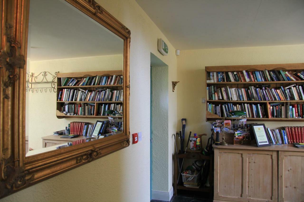 Glenboy Country Accommodation Oldcastle Esterno foto