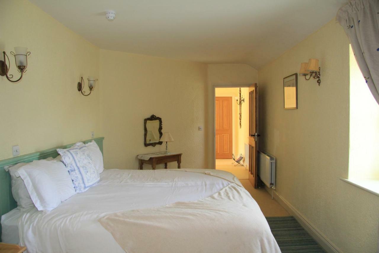 Glenboy Country Accommodation Oldcastle Esterno foto