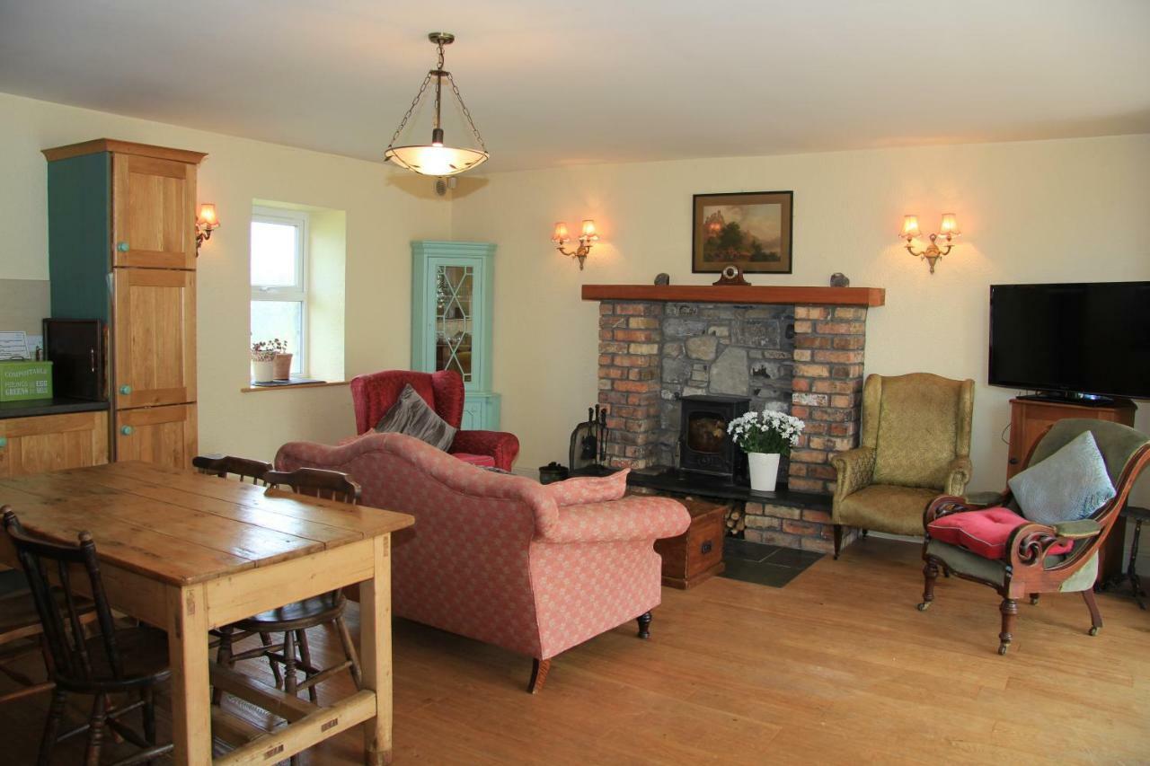Glenboy Country Accommodation Oldcastle Esterno foto
